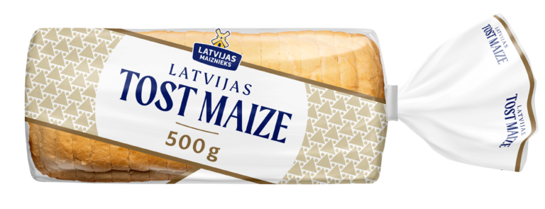 LM-TostMaize-500g